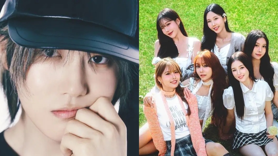 September Ceria! Suho EXO dan MOMOLAND Bakal Comeback Bareng