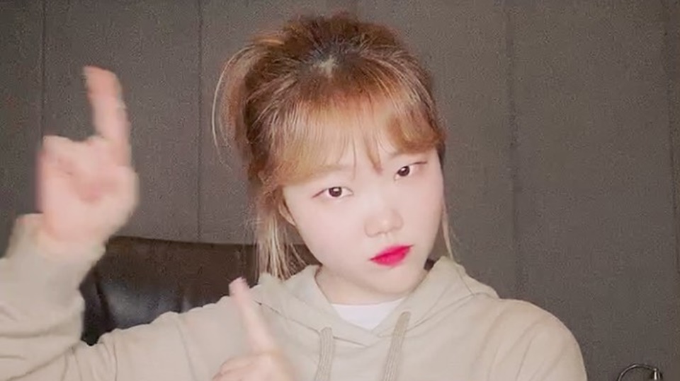 Suhyun AKMU Geram Dituding Konsumsi Obat Penurun Berat Badan Usai Makin Kurus
