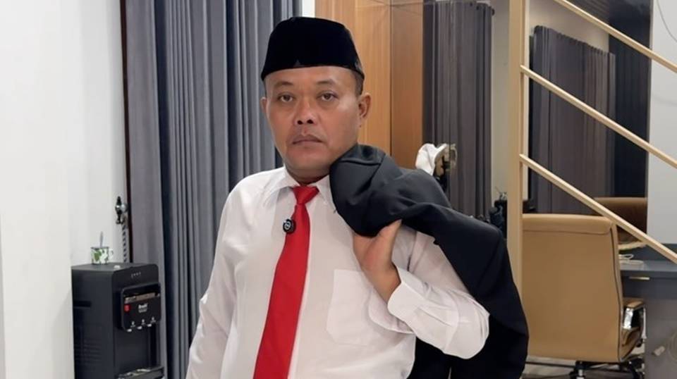 Geram, Sule Tepis Kabar Anak-Anak Cuek Saat Ia Terbaring Sakit: Masa Harus Dikontenin Terus?