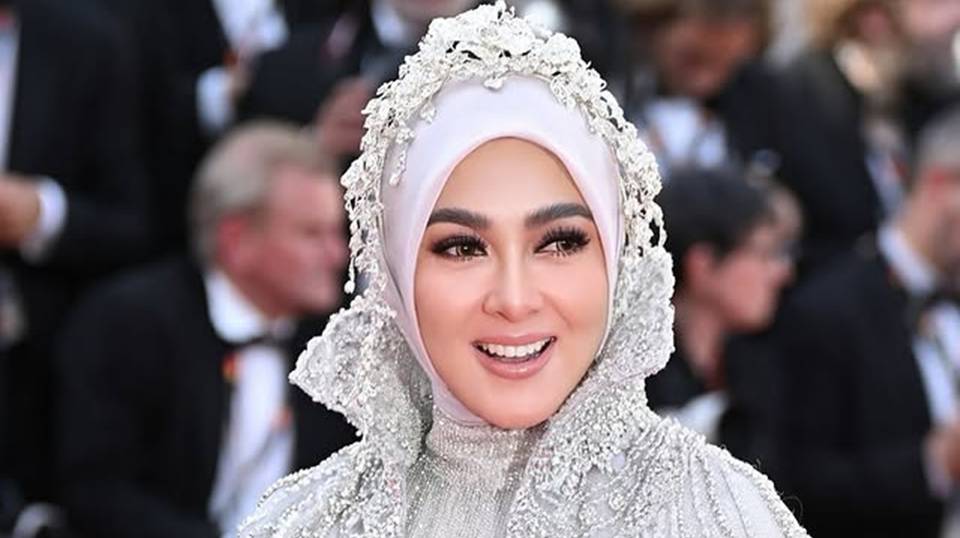 Pulang Kampung, Syahrini Pamer Apartemen Rp240 Miliar di Jakarta! Hasil Sendiri atau Mertua?