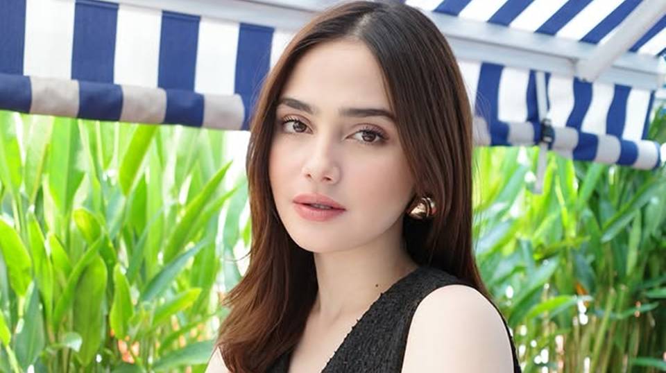 Rehat dari Syuting, Syifa Hadju Ungkap Kriteria Peran Idaman: No Adegan Dewasa!