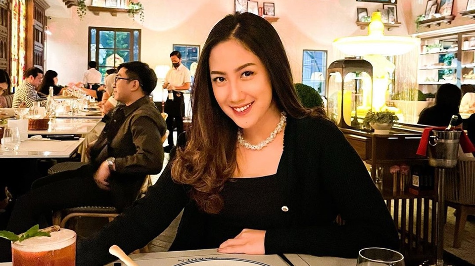 Tamara Tyasmara Pilih Berkurban di Arab Saudi Tahun Ini, Jadi Pengalaman Perdana