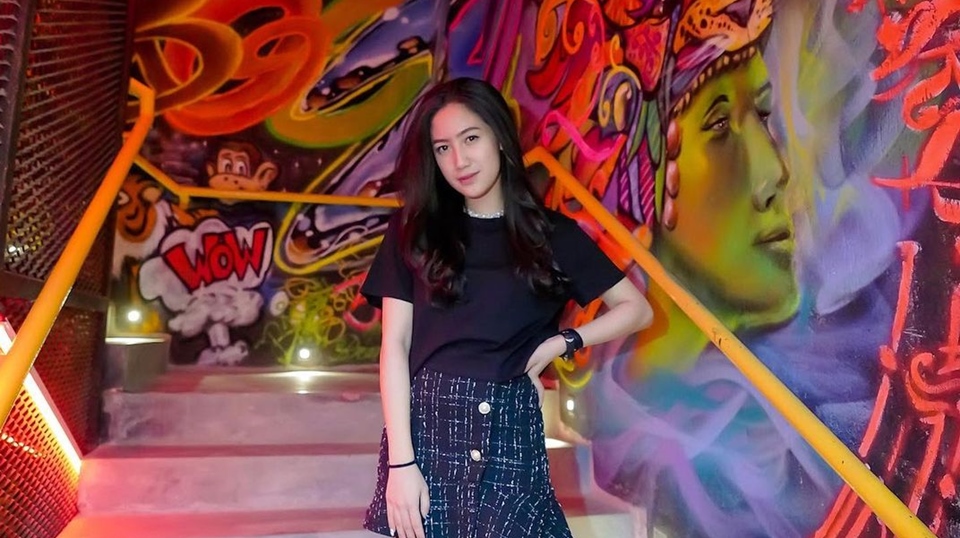 Dua Ramadan Tanpa Permintaan Maaf, Tamara Tyasmara Masih Dendam ke Pembunuh Dante
