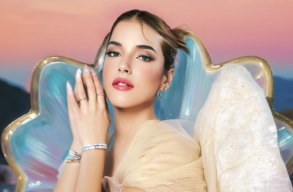 Bukti Tasya Farasya Cerai? Curhat Nafkah Suami dan Bunga dari Rachel Vennya