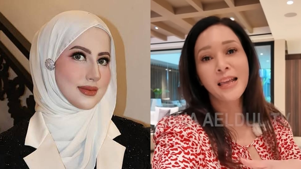 Tasyi Athasyia Jadi Korban Ketidakprofesionalan Pinkan Mambo: Jadi Inget Cerita Bunda Maia!