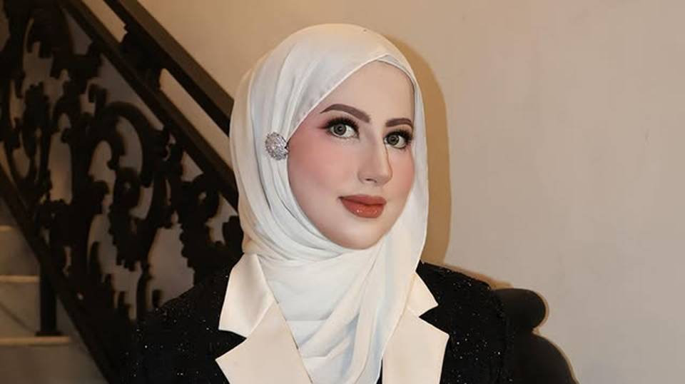 Tasyi Athasyia Bantah Bandingkan Diri dengan Elvy Sukaesih, Minta Stop Body Shaming!