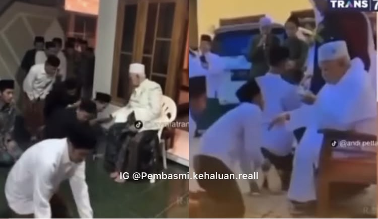 Ini Narasi Provokatif Program Trans7 yang Bikin Ponpes Lirboyo Geram
