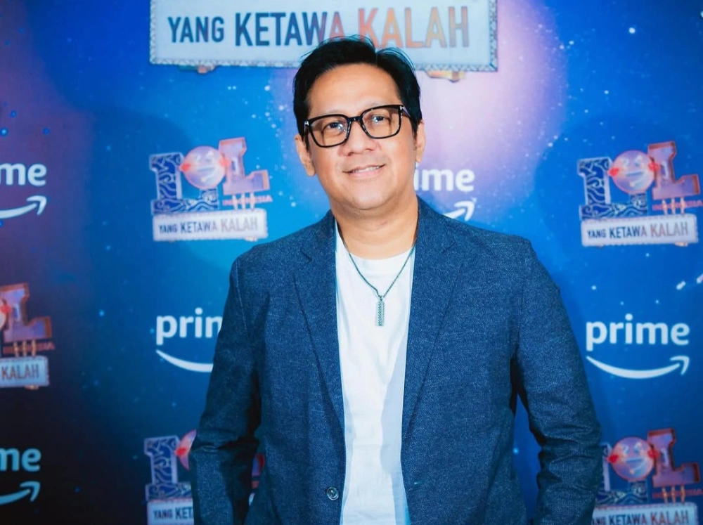 Bocor! Alasan Andre Taulany Ngotot Ceraikan Erin hingga 4 Kali
