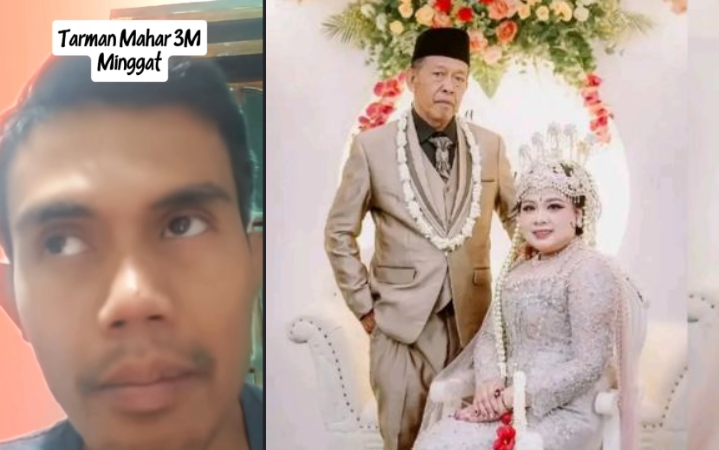 Usai Sebar Isu Mbah Tarman Kabur Setelah Nikah, Tetangga Sheila Arika Lakukan Hal Ini