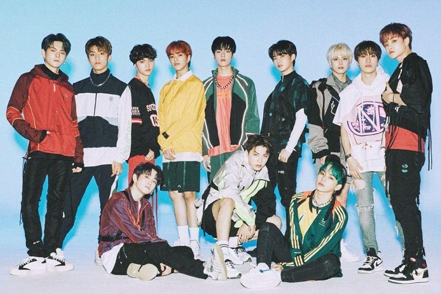 TREASURE Pecahkan Rekor Penjualan di Hari Pertama Lewat Mini Album LOVE PULSE