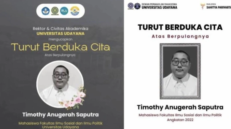 Pernah Speech Delay, Ayah Timothy Anugerah Bongkar Latar Belakang Medis Sang Anak Saat Kecil