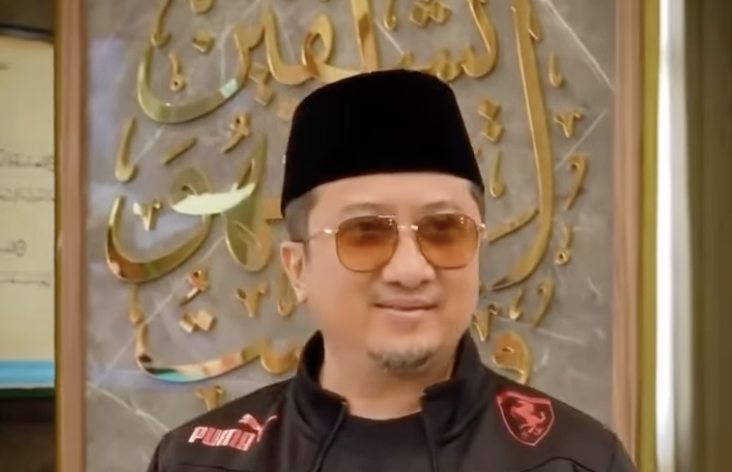 Ustaz Yusuf Mansur Buka Jasa Doa Rp10-20 Juta Dapat Fatihah Khusus, Asli atau AI?