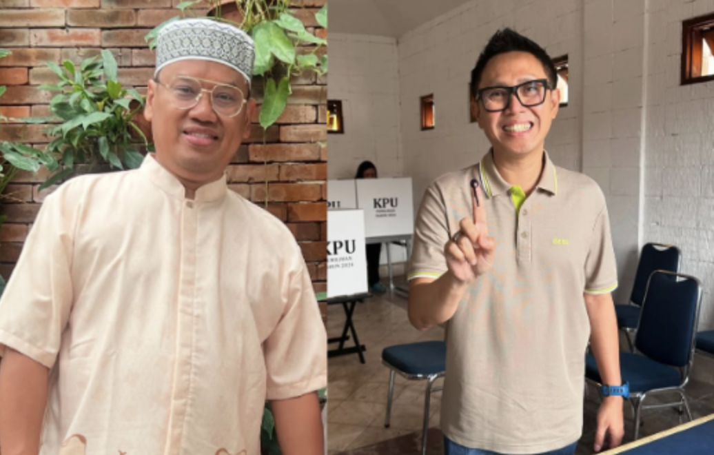 Rumah Ludes Dijarah, Uya Kuya dan Eko Patrio Kini Pasrah Tak Dapat Pemasukan dari DPR