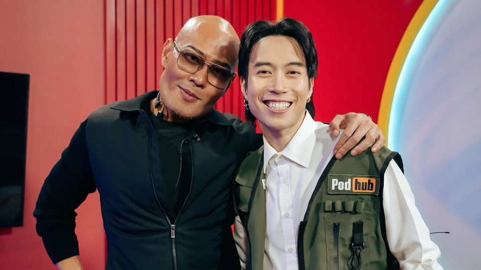 Vidi Aldiano Salahkan Deddy Corbuzier Usai Banyak Berita Lebai Soal Penyakitnya