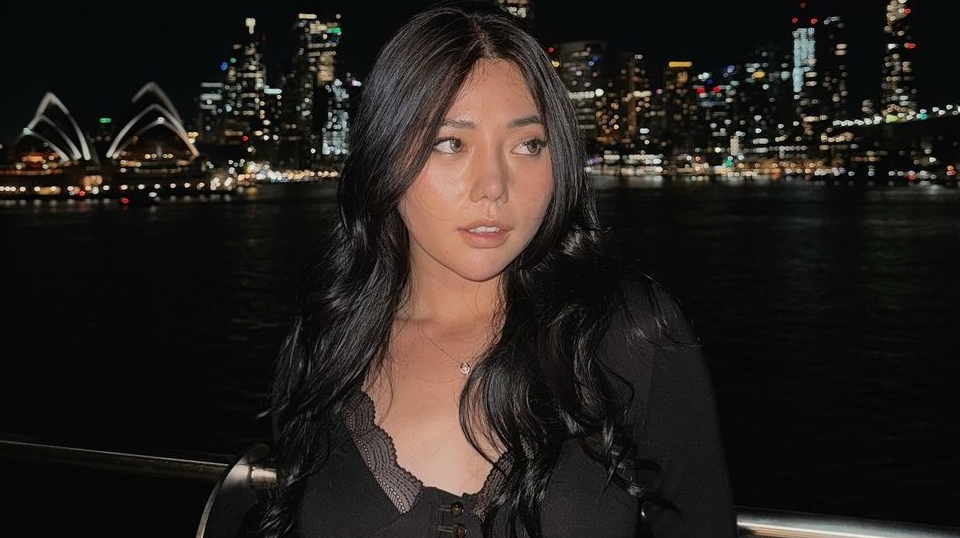 Wendy Walters Mencak-mencak Kesenggol Circle Reza Arap Bahas Mantan Suami Nggak Selingkuh