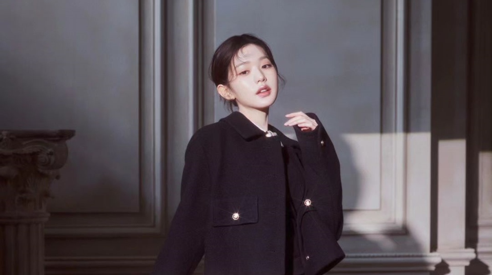 Hobi Jang Wonyoung IVE yang Sebenarnya Buat Netizen Gak Nyangka