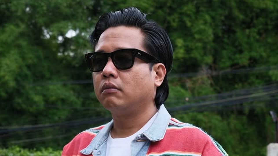 Gofar Hilman Belum Mau Nikah Meski Sudah 41 Tahun, Kenapa?