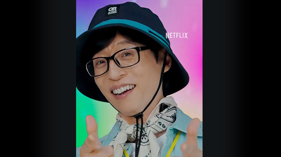 Yoo Jae Suk Bakal Kelola Guest House di Variety Show Terbaru Netflix