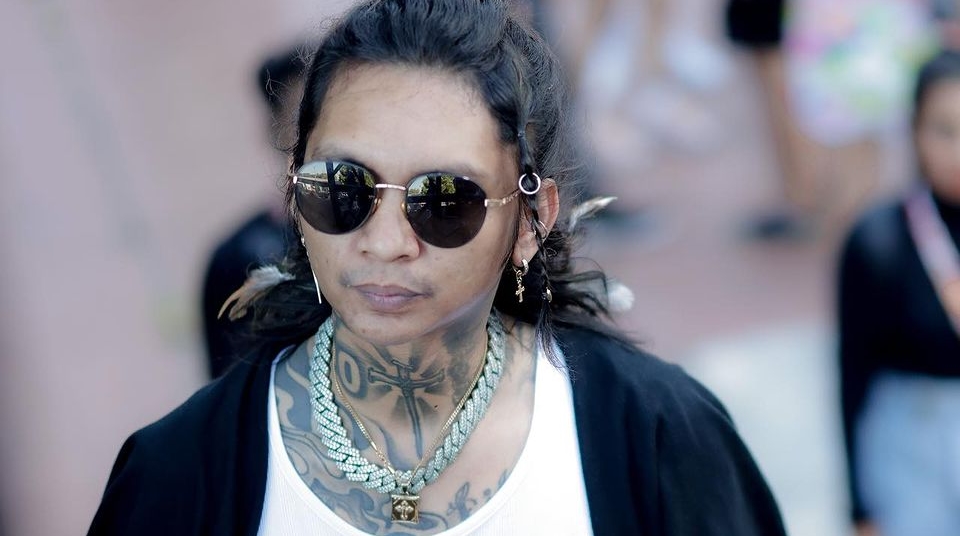 Pakai Lagu 'Panda', Young Lex Murka Dengar Erika Carlina Diancam: Gue Ludahin Mukanya!