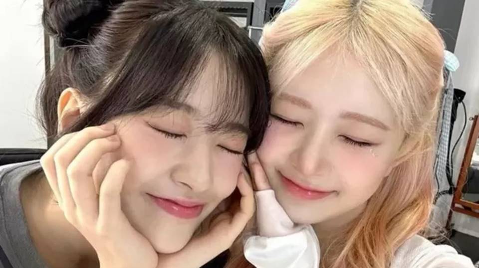 Yujin & Rei IVE Jadi Bintang Tamu di 'Running Man' Hari Ini, Catat Waktu Tayangnya!