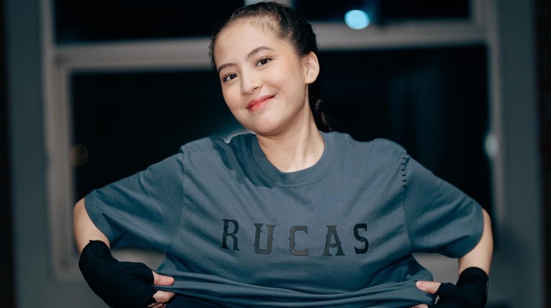 Geger Pengakuan Adhisty Zara Disantet Mantan, Nama Abimanyu hingga Okin Terseret
